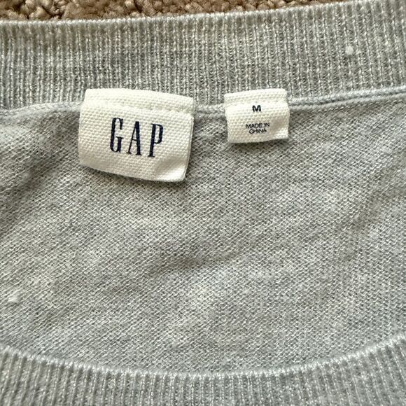 SET OF 2 GAP SWEATERS - Picture 4 of 5